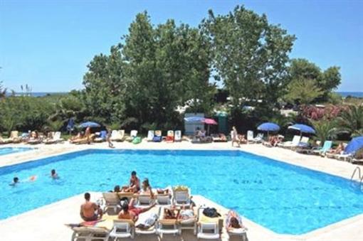 фото отеля Aydinbey Relax Hotel