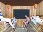 фото отеля Aydinbey Relax Hotel