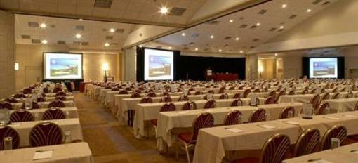 фото отеля Resort and Conference Center at Hyannis