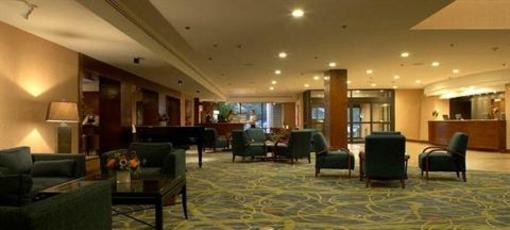 фото отеля Resort and Conference Center at Hyannis