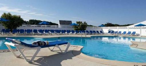 фото отеля Resort and Conference Center at Hyannis