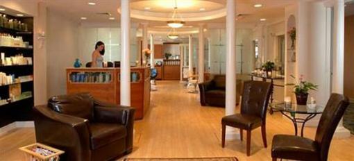 фото отеля Resort and Conference Center at Hyannis
