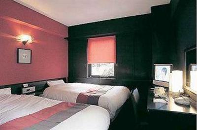 фото отеля Valie Hotel Tenjin