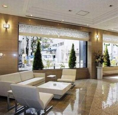 фото отеля Valie Hotel Tenjin