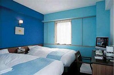 фото отеля Valie Hotel Tenjin