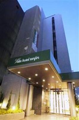 фото отеля Valie Hotel Tenjin