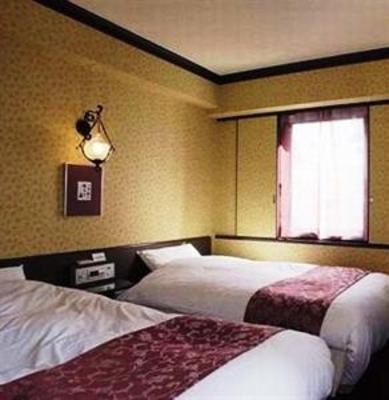 фото отеля Valie Hotel Tenjin