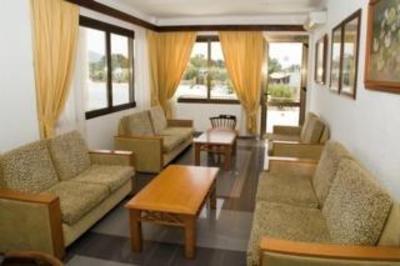 фото отеля Hotel More Alcudia