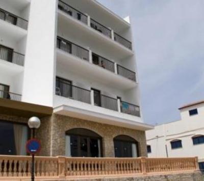 фото отеля Hotel More Alcudia
