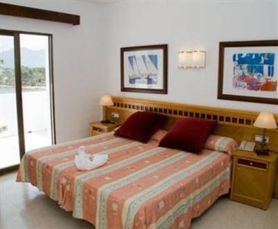 фото отеля Hotel More Alcudia