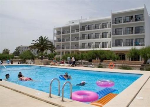 фото отеля Hotel More Alcudia