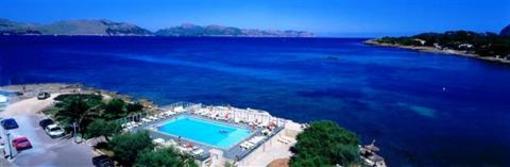 фото отеля Hotel More Alcudia