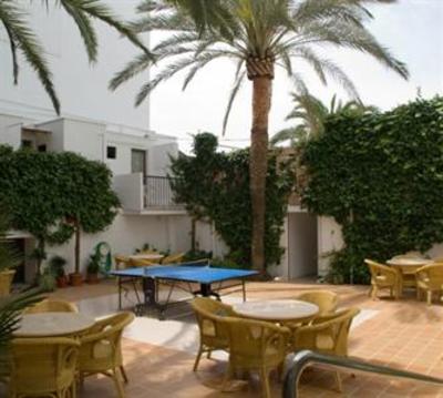 фото отеля Hotel More Alcudia