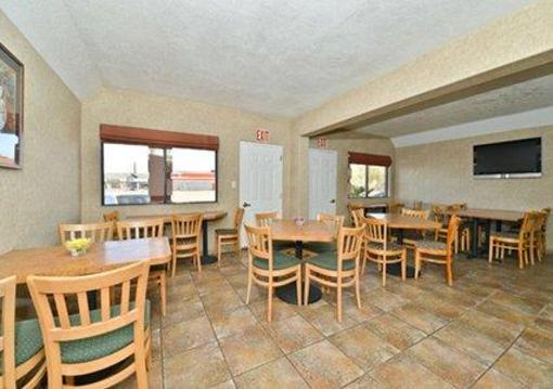 фото отеля Quality Inn I-15 Red Cliffs