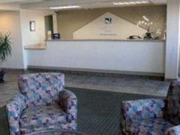 Quality Inn I-15 Red Cliffs