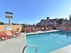 фото отеля Quality Inn I-15 Red Cliffs