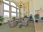 фото отеля Quality Inn I-15 Red Cliffs