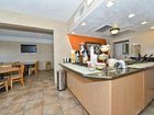 фото отеля Quality Inn I-15 Red Cliffs