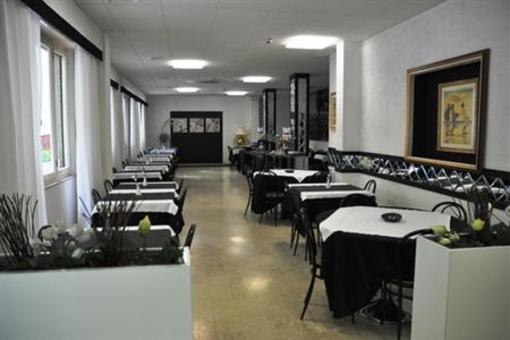 фото отеля Hotel Diamante