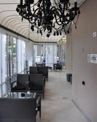 фото отеля Hotel Diamante