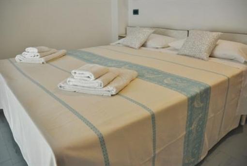 фото отеля Hotel Diamante