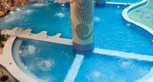 фото отеля Silvery Holiday Spa and Club