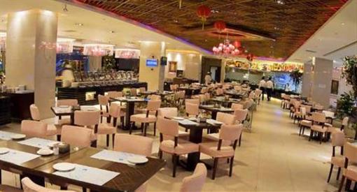 фото отеля Silvery Holiday Spa and Club