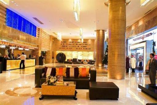 фото отеля Silvery Holiday Spa and Club