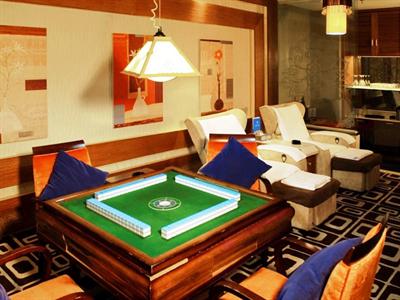 фото отеля Silvery Holiday Spa and Club