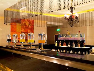 фото отеля Silvery Holiday Spa and Club