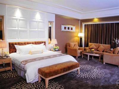 фото отеля Silvery Holiday Spa and Club