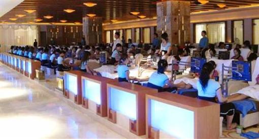 фото отеля Silvery Holiday Spa and Club