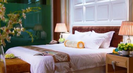 фото отеля Silvery Holiday Spa and Club