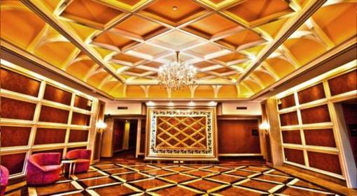 фото отеля Silvery Holiday Spa and Club