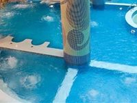 Silvery Holiday Spa and Club