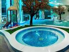 фото отеля Silvery Holiday Spa and Club