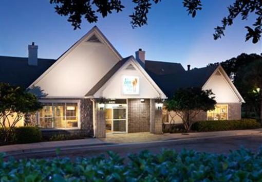 фото отеля The Inn at Mayo Clinic