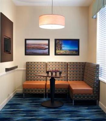 фото отеля The Inn at Mayo Clinic