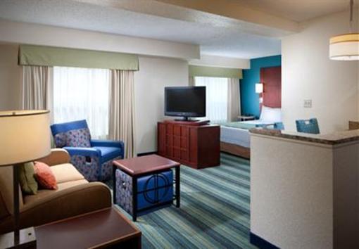 фото отеля The Inn at Mayo Clinic