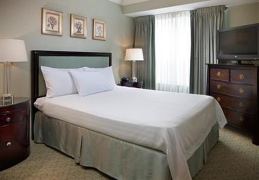 фото отеля The Inn at Mayo Clinic
