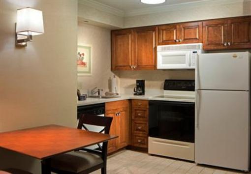 фото отеля The Inn at Mayo Clinic