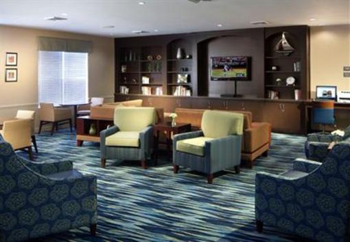 фото отеля The Inn at Mayo Clinic