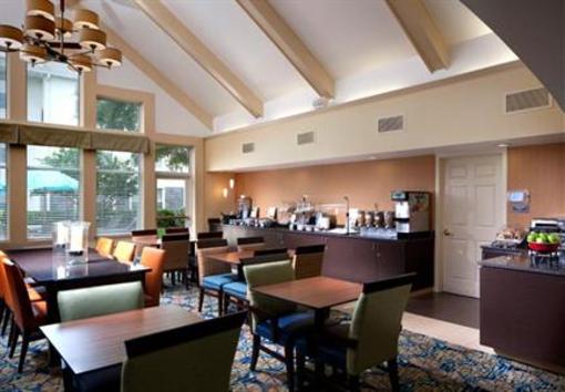фото отеля The Inn at Mayo Clinic
