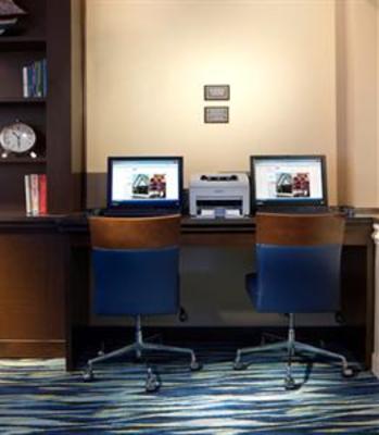 фото отеля The Inn at Mayo Clinic