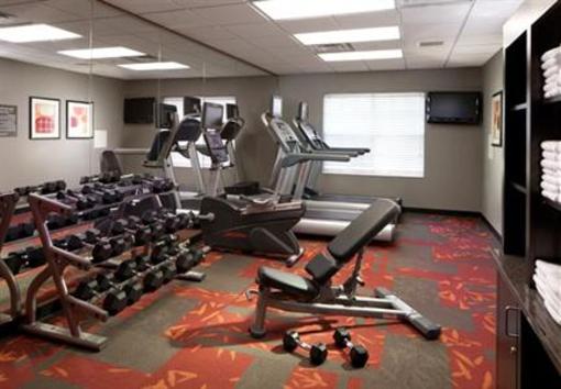 фото отеля The Inn at Mayo Clinic