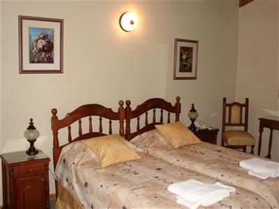 фото отеля Apart Hotel Libertador