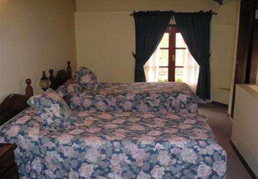 фото отеля Apart Hotel Libertador