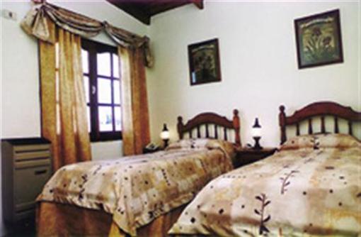 фото отеля Apart Hotel Libertador