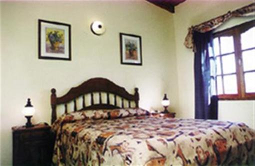 фото отеля Apart Hotel Libertador