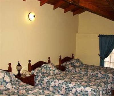 фото отеля Apart Hotel Libertador
